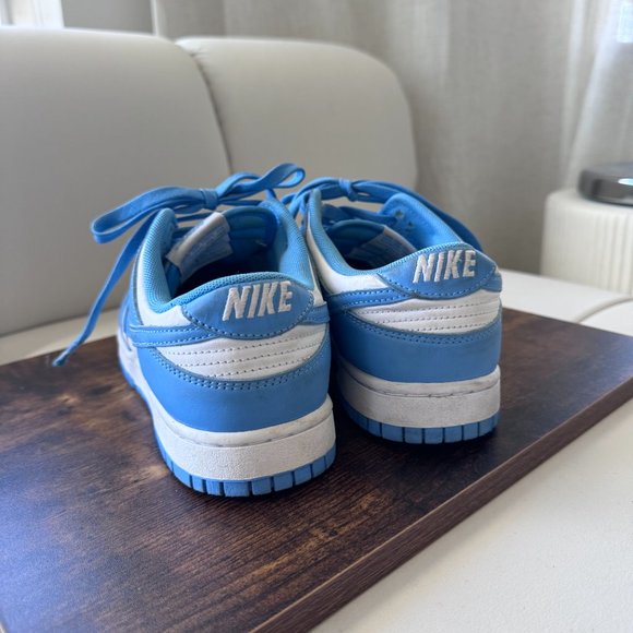 Jordan Low University Blue: Clean, Cool, Essential - Picture 11 of 12